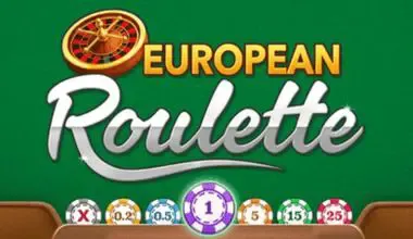 European Roulette - WinPesa - Kenya