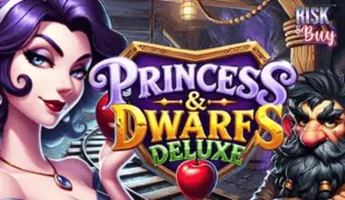 Princess & Dwarfs Deluxe - WinPesa - Kenya