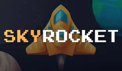 SKYROCKET - WinPesa - Kenya