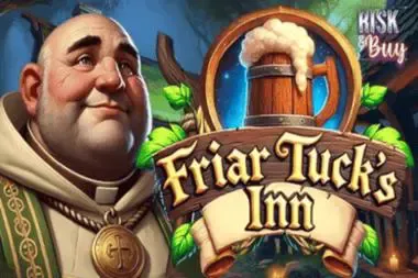 FRIAR TUCK'S INN - WinPesa - Kenya