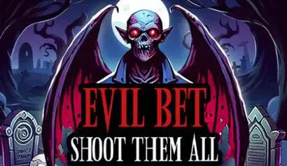 EVIL BET: SHOOT THEM ALL! - WinPesa - Kenya