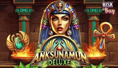 ANKSUNAMUN DELUXE - WinPesa - Kenya