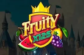 FRUITY X125 - WinPesa - Kenya