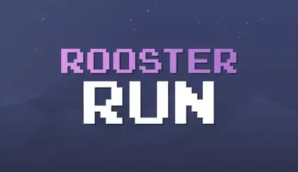 ROOSTER RUN - WinPesa - Kenya