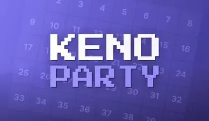 Keno Party - WinPesa - Kenya