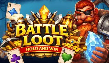 Battle Loot: Hold and Win - WinPesa - Kenya