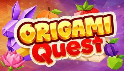 Origami Quest - WinPesa - Kenya