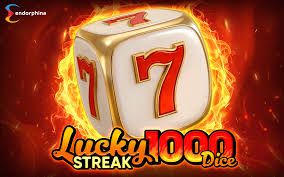 Lucky Streak 1000 (Dice) - WinPesa - Kenya