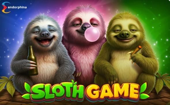 Sloth Game - WinPesa - Kenya