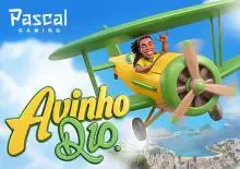 Avinho R10 - WinPesa - Kenya