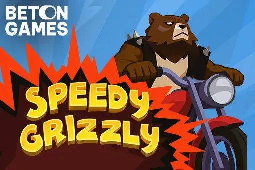 Speedy Grizzly - WinPesa - Kenya