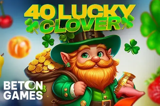 40 Lucky Clover - WinPesa - Kenya