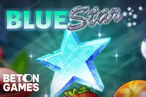 Blue Star - WinPesa - Kenya