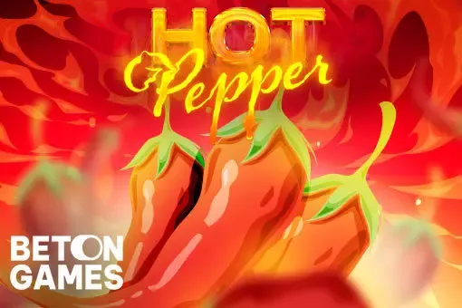 Hot Pepper - WinPesa - Kenya