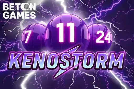 Keno Storm - WinPesa - Kenya