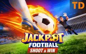 Jackpot Football - WinPesa - Kenya