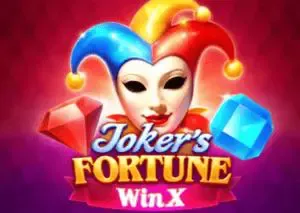 Joker's Fortune Win X - WinPesa - Kenya