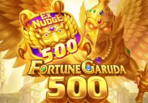 Fortune Garuda 500 - WinPesa - Kenya