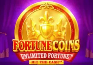 Fortune Coins Unlimited Fortune - WinPesa - Kenya