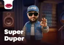 Super Duper - WinPesa - Kenya
