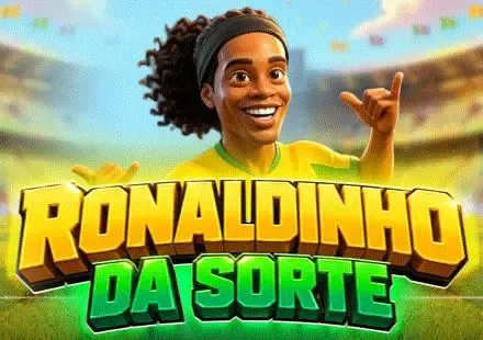 Ronaldinho Da Sorte - WinPesa - Kenya