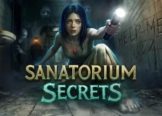 Sanatorium Secrets - WinPesa - Kenya