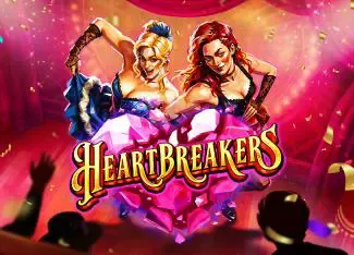 Heartbreakers - WinPesa - Kenya