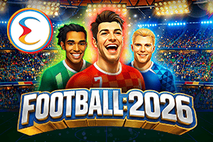 Football 2026 - WinPesa - Kenya
