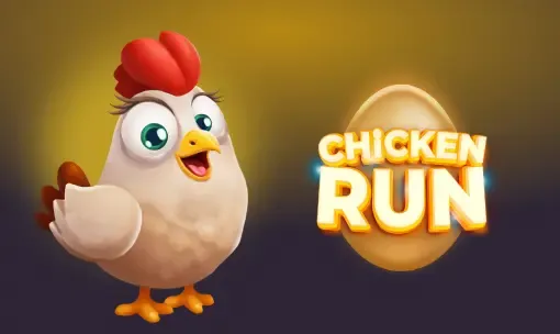 Chicken Run - WinPesa - Kenya