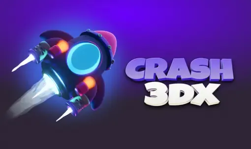 Crash 3DX - WinPesa - Kenya