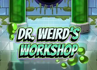 Dr. Weird's Workshop - WinPesa - Kenya