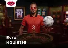 Evra Roulette - WinPesa - Kenya