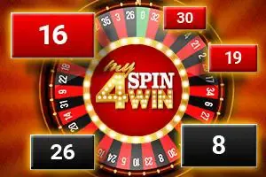 Spin 4 Win - WinPesa - Kenya