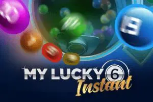 MyLucky6 Instant - WinPesa - Kenya