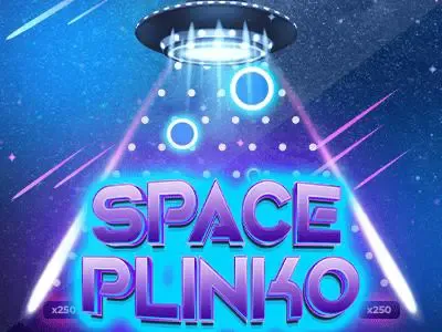 Space Plinko - WinPesa - Kenya