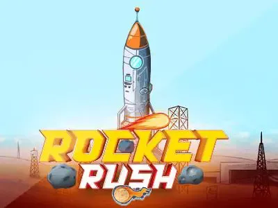 Rocket Rush - WinPesa - Kenya