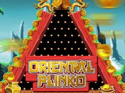 Oriental Plinko - WinPesa - Kenya