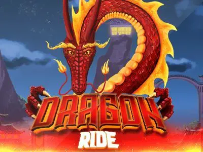 Dragon Ride - WinPesa - Kenya
