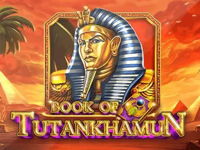 Book of Tutankhamun - WinPesa - Kenya