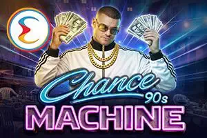 Chance Machine 90s - WinPesa - Kenya