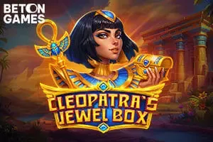 Cleopatra`s Jewel Box - WinPesa - Kenya