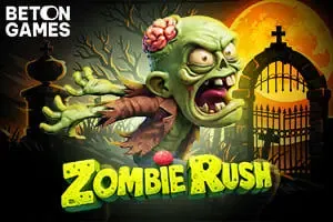 Zombie Rush Crash - WinPesa - Kenya