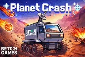 Planet Crash - WinPesa - Kenya