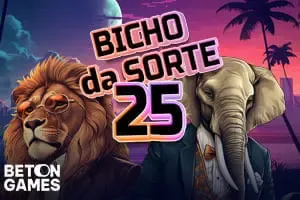Loto Bicho da sorte 25 - WinPesa - Kenya