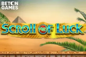 Scroll Of Luck Pro - WinPesa - Kenya