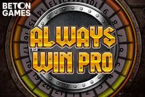 Always Win Pro - WinPesa - Kenya