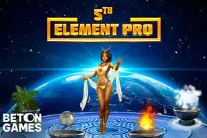 5 element Pro - WinPesa - Kenya