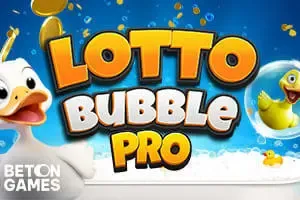 Lotto Bubble Pro - WinPesa - Kenya