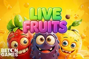 Live Fruits - WinPesa - Kenya
