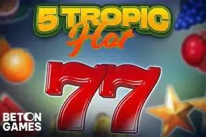 Tropic Hot - WinPesa - Kenya
